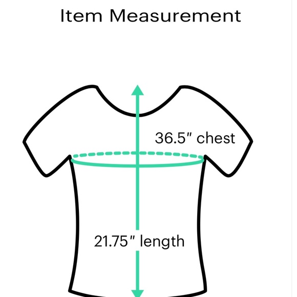 Soft surrounding tank, size medium - Picture 3 of 3
